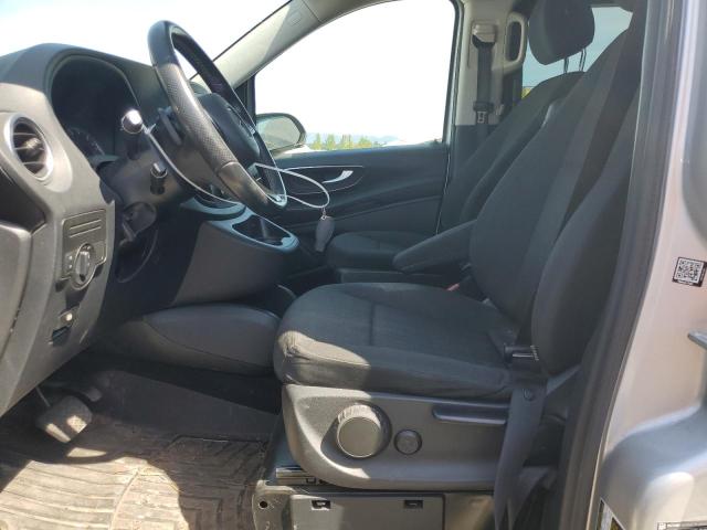 2017 MERCEDES-BENZ METRIS - WD4PG2EE4H3222082