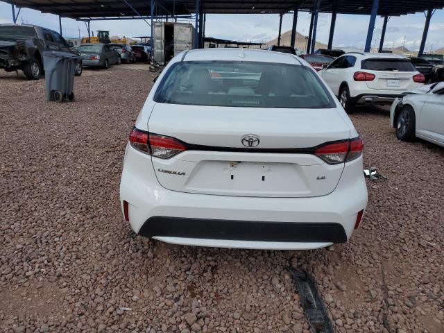 5YFEPMAE3MP254252 2021 TOYOTA COROLLA