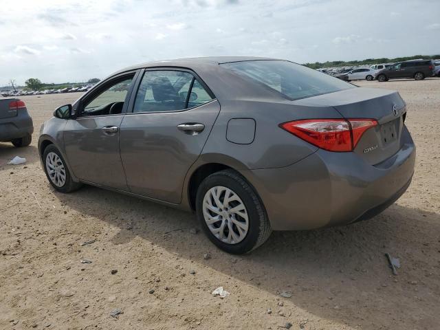2017 TOYOTA COROLLA L - 5YFBURHE2HP651214