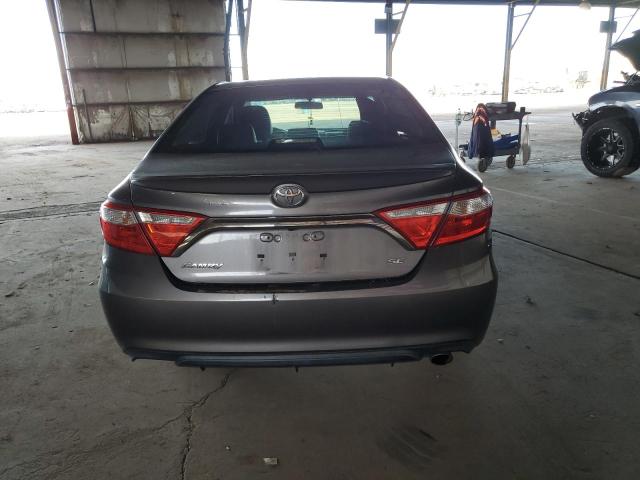2015 TOYOTA CAMRY LE - 4T1BF1FKXFU084105