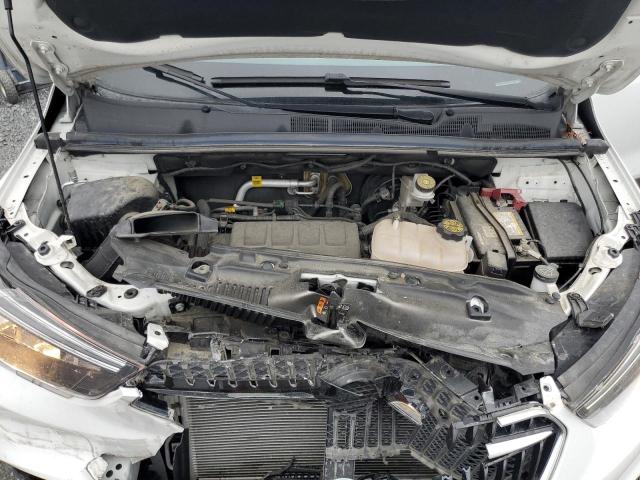 2021 BUICK ENCORE PRE KL4CJESB5MB310798