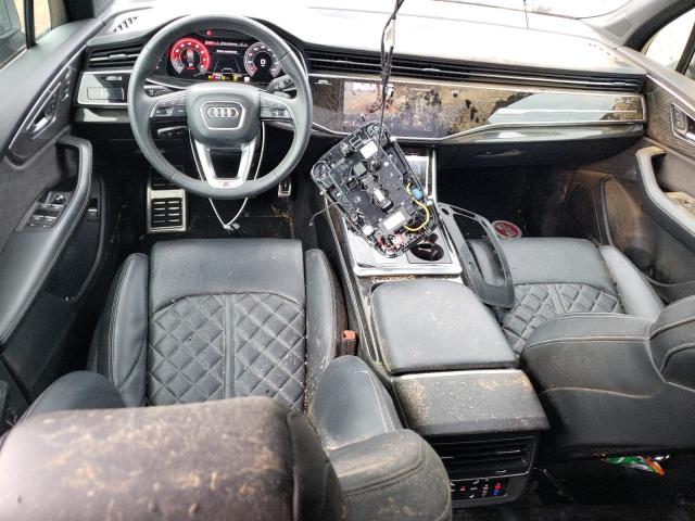 2021 AUDI SQ7 PRESTI WA1VWBF70MD010573