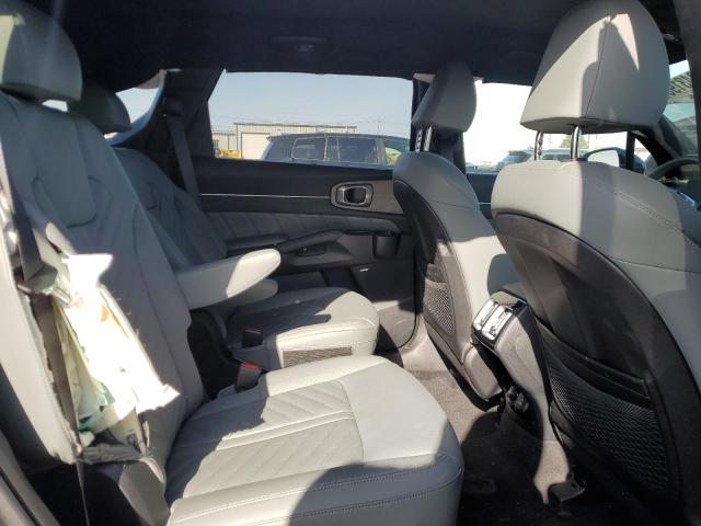 2025 KIA SORENTO SX 5XYRKDJF9SG339509