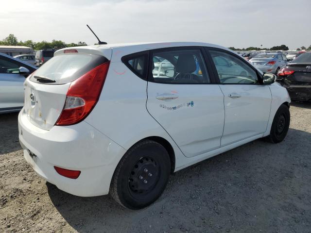2015 HYUNDAI ACCENT GS KMHCT5AE3FU197979