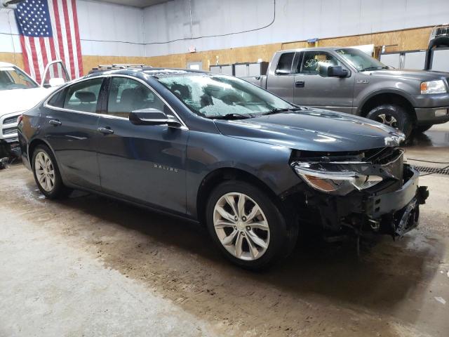 Vin: 1g1zd5st5lf066036, lot: 52734035, chevrolet malibu lt 20204