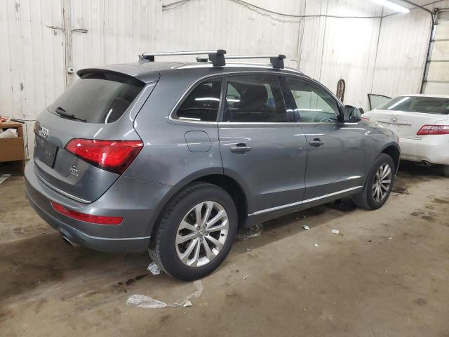 Vin: wa1l2afp6ga133958, lot: 53259325, audi q5 premium plus 20163
