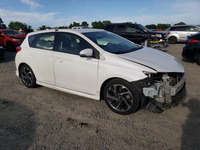 2016 TOYOTA SCION IM - JTNKARJE3GJ504322