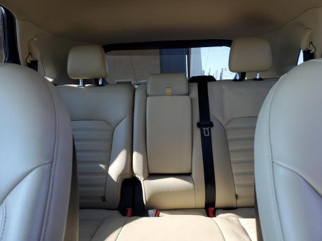2021 FORD EDGE SEL - 2FMPK3J99MBA21789