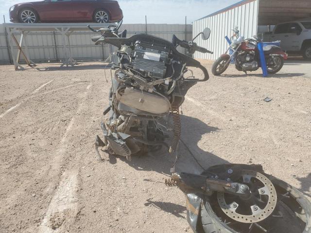 2023 HARLEY-DAVIDSON FLTRXS 1HD1KTP12PB619002
