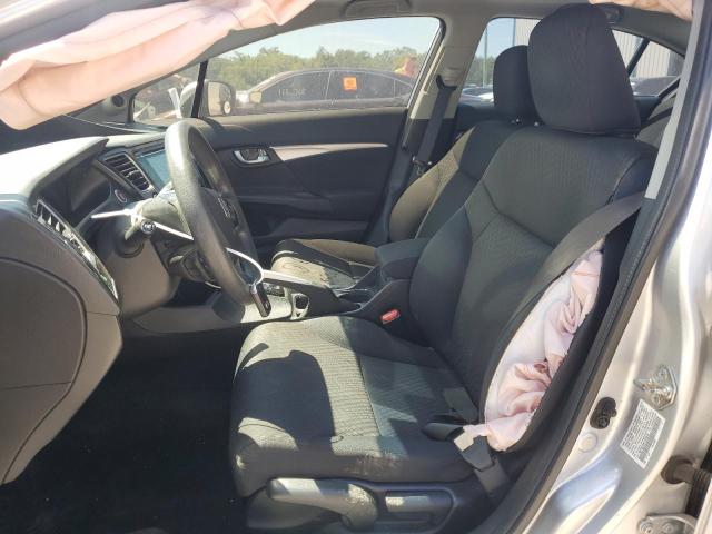 2015 HONDA CIVIC EX 19XFB2F88FE209239
