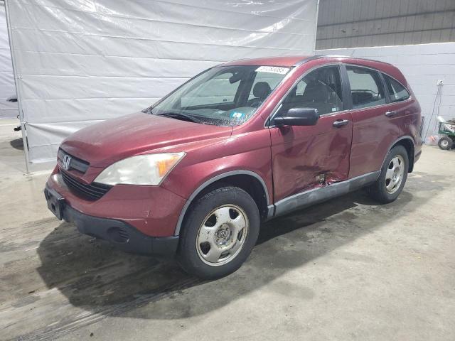 HONDA CR-V LX
