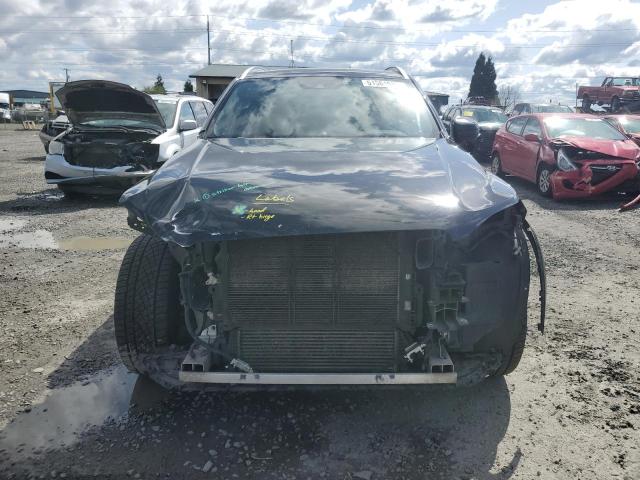 2017 VOLVO XC90 T6 - YV4A22PL8H1146370