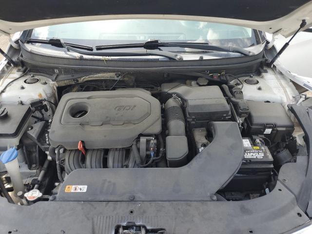 2016 HYUNDAI SONATA SE - 5NPE24AF7GH417171