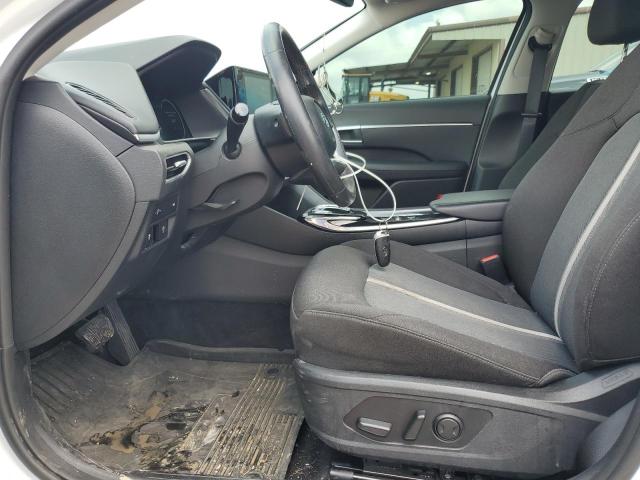 2020 HYUNDAI SONATA SEL 5NPEF4JA9LH046176