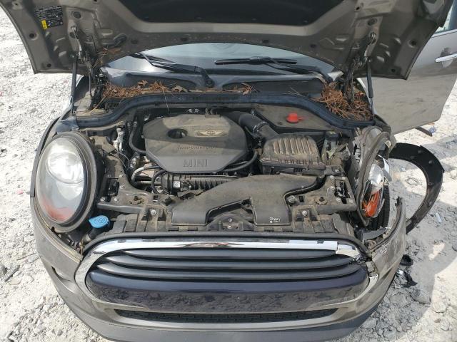 2017 MINI COOPER - WMWXU1C52H2E18513