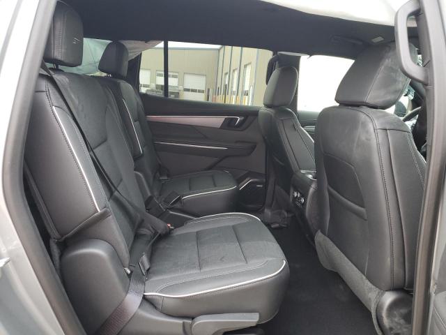 2025 BUICK ENCLAVE SP 5GAEVBRS2SJ225641