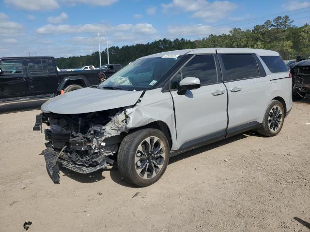 Vin: kndnc5h39r6374724, lot: 52919535, kia carnival e ex 2024 img_1
