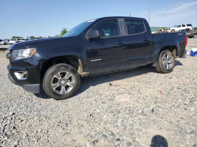 CHEVROLET COLORADO Z