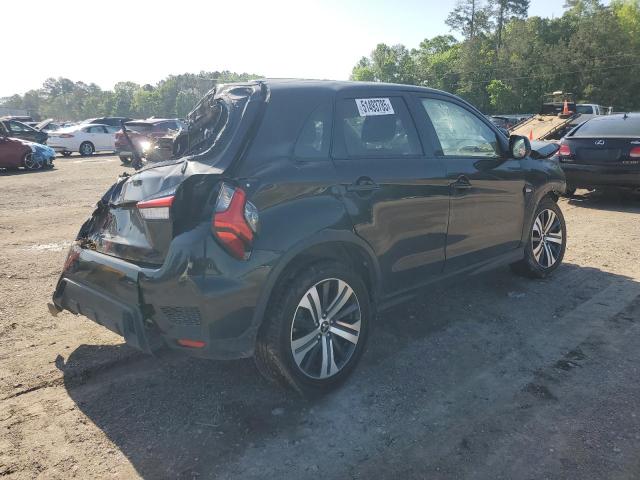 Vin: ja4apuau4nu002627, lot: 51493785, mitsubishi outlander es 20223