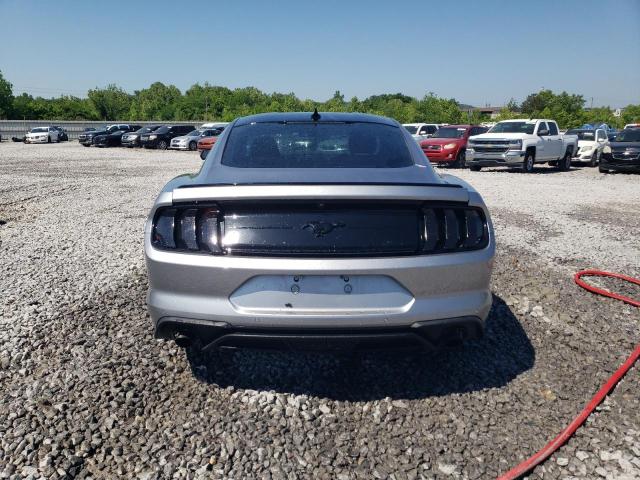 2022 FORD MUSTANG - 1FA6P8TH9N5139808