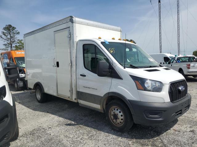 Vin: 1fdbf6p85pkb93312, lot: 49517285, ford transit t-350 hd 20234