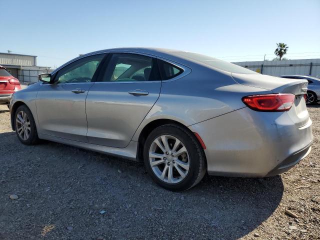 Vin: 1c3cccab7fn635187, lot: 51993375, chrysler 200 limited 20152