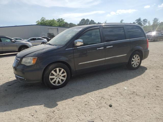 Vin: 2c4rc1cg3cr175642, lot: 53765845, chrysler town & c touring l 2012 img_1