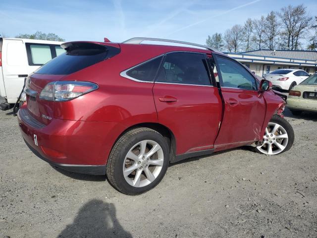 Vin: 2t2bk1ba3ac002567, lot: 58048675, lexus rx350 350 20103