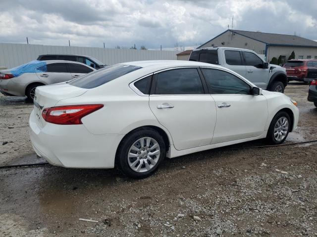 Vin: 1n4al3ap7hc257133, lot: 52601515, nissan altima 2.5 20173