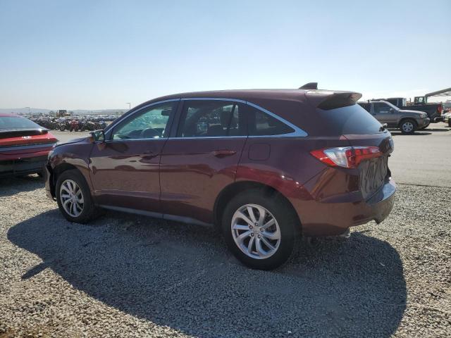 Vin: 5j8tb3h51hl008273, lot: 55075785, acura rdx technology 20172