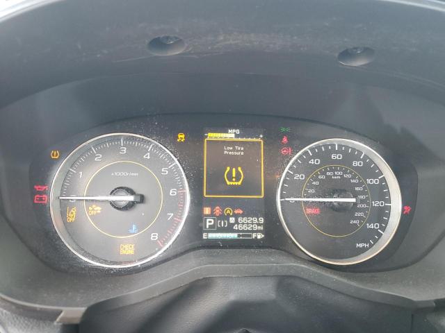 2023 SUBARU CROSSTREK - JF2GTHRC7PH234473