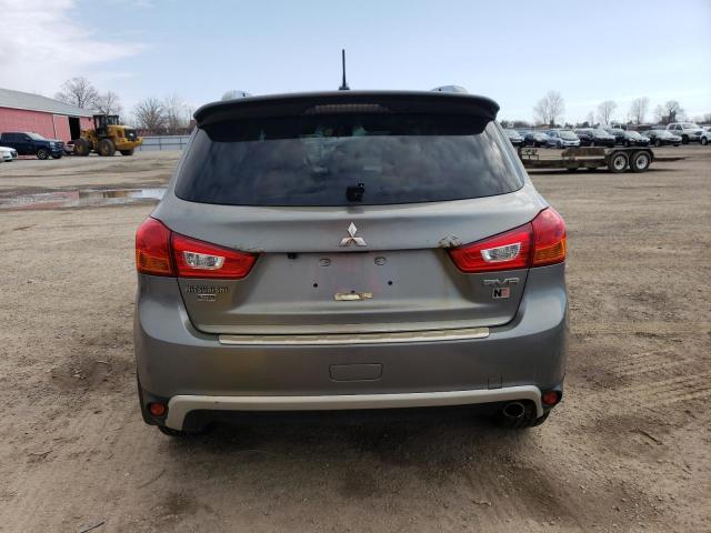 2015 MITSUBISHI RVR GT 4A4AJ4AW9FE608700