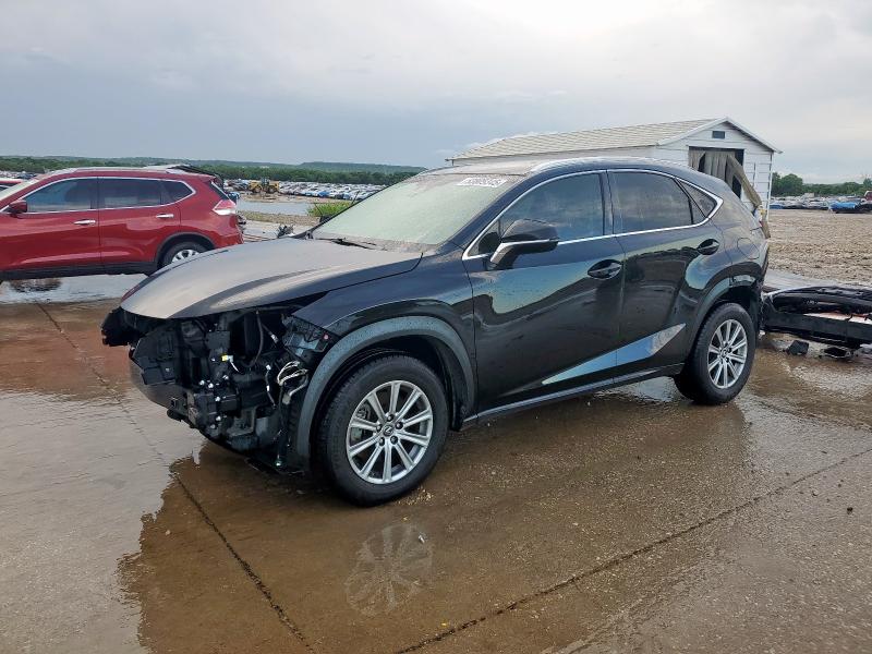 LEXUS NX 300 BASE