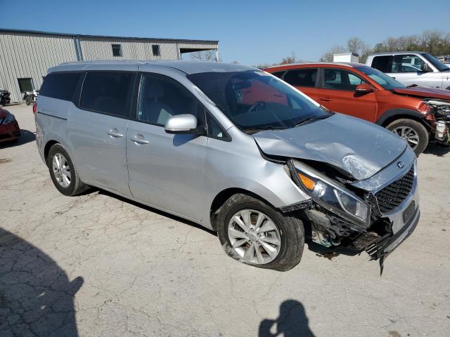 Vin: kndmb5c16g6081851, lot: 52100815, kia all models lx 20164