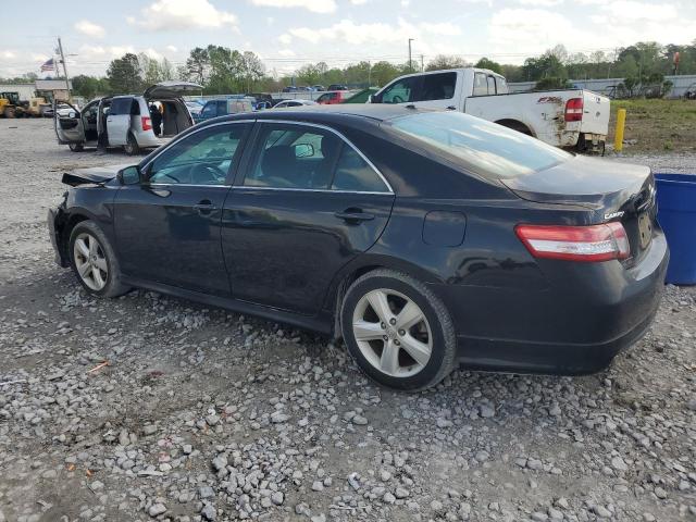 Vin: 4t1bf3ek5au115234, lot: 51458115, toyota camry base 20102