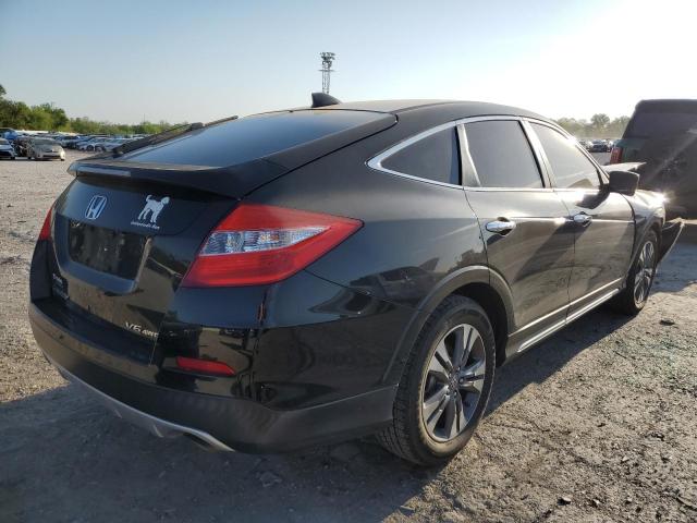 Vin: 5j6tf2h55dl001652, lot: 52780845, honda crosstour exl 20133