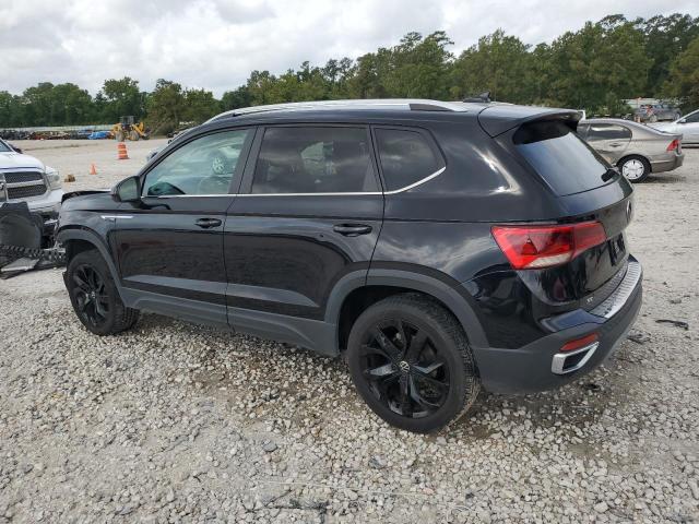 Vin: 3vvsx7b25pm336036, lot: 54053135, volkswagen taos se se 20232