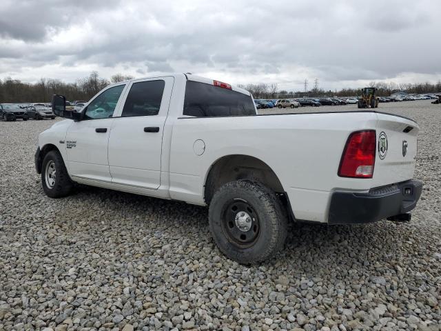 2021 RAM 1500 CLASS 1C6RR7ST6MS567215