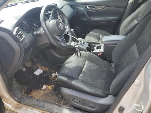 2018 NISSAN ROGUE S - KNMAT2MTXJP505788