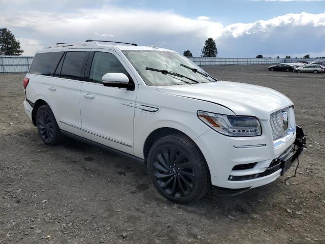 Vin: 5lmjj2lt5mel13033, lot: 51803835, lincoln navigator reserve 20214