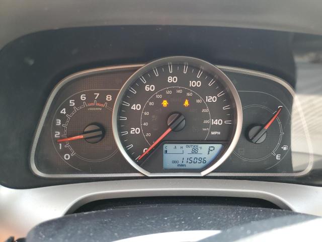 2015 TOYOTA RAV4 XLE - 2T3RFREV6FW280770