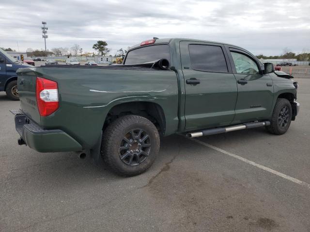 Vin: 5tfey5f16mx286462, lot: 52516565, toyota tundra crewmax sr5 20213