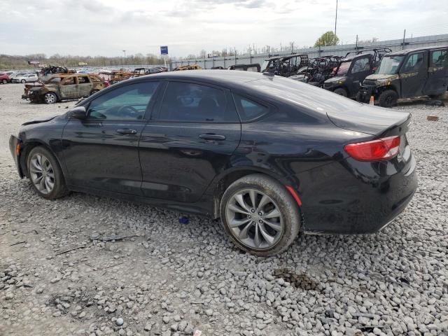 Vin: 1c3cccbb8fn730212, lot: 52314385, chrysler 200 s 20152