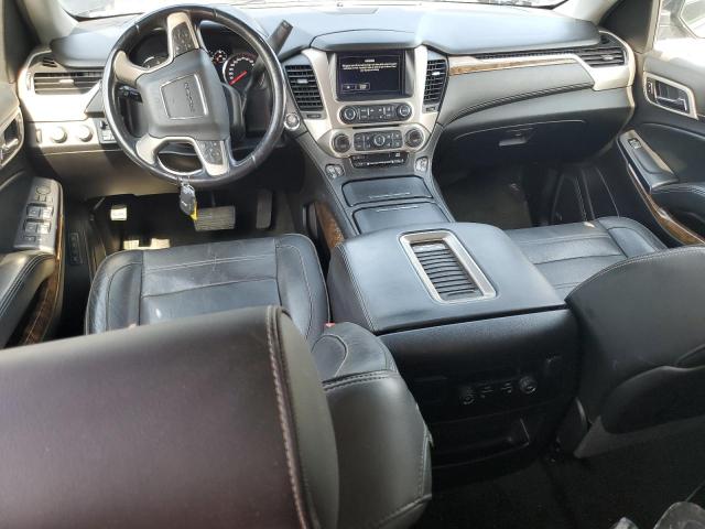 2016 GMC YUKON DENA 1GKS2CKJ9GR112039