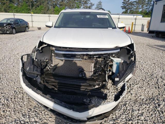 2022 VOLKSWAGEN ATLAS SE - 1V2KR2CA8NC550307