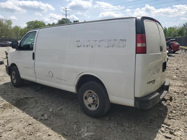 Vin: 1gcwgfba4d1110306, lot: 54005335, chevrolet express 20132