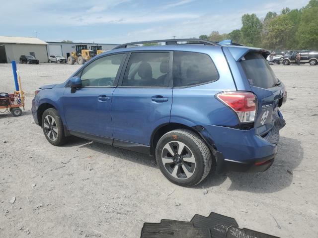 2018 SUBARU FORESTER 2 - JF2SJAEC6JG533303