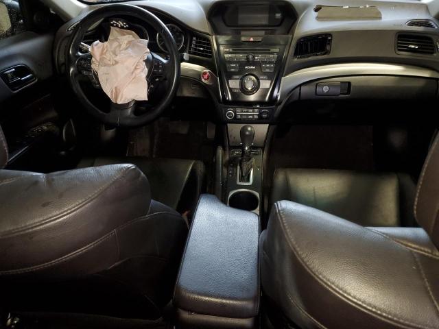 2018 ACURA ILX BASE W - 19UDE2F39JA007946