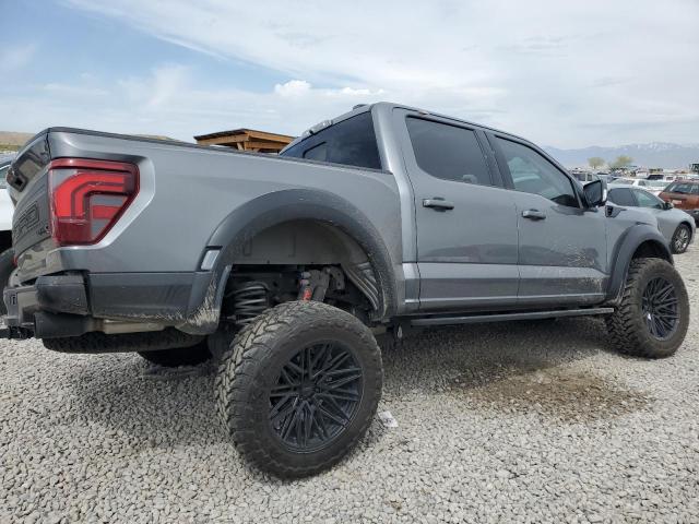 Vin: 1ftfw1rj8rfb86438, lot: 54155615, ford f150 raptor 20243