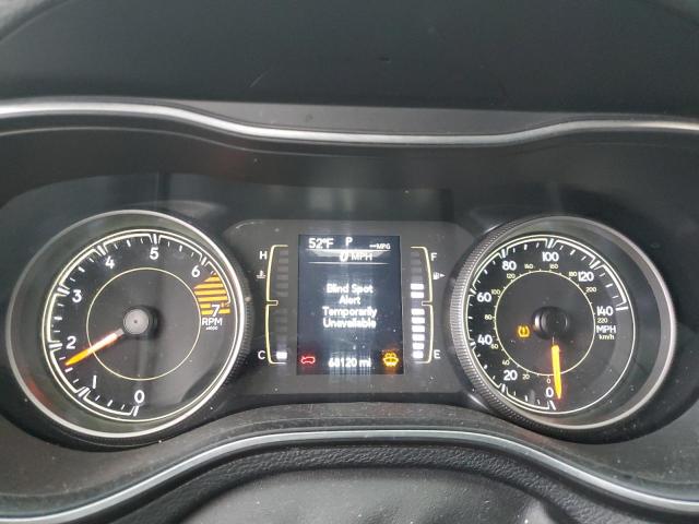 2019 JEEP CHEROKEE L - 1C4PJMLB0KD414259